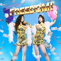 FREEDOM!