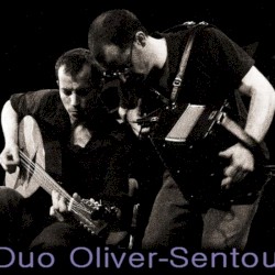 Duo Oliver-Sentou