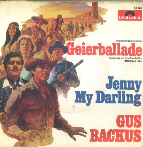 Geierballade