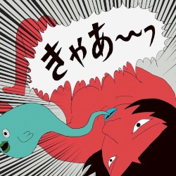 正気の沙汰