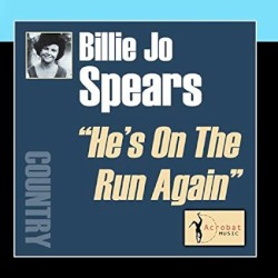 He's on the Run Again