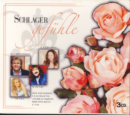 Schlagergefühle