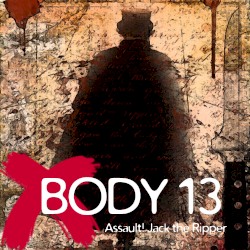 #047: Assault! Jack the Ripper
