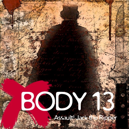 #047: Assault! Jack the Ripper