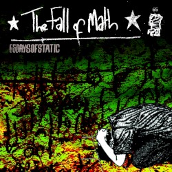 The Fall of Math