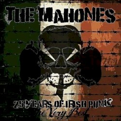 25 Years of Irish Punk (The Very Best)