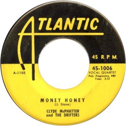 Money Honey / The Way I Feel