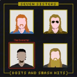 8-Bits and Smash Hits