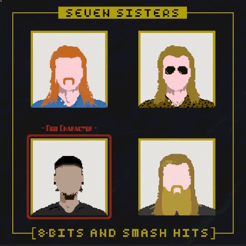 8-Bits and Smash Hits