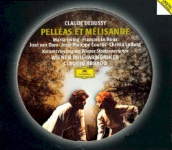 Pelléas et Mélisande