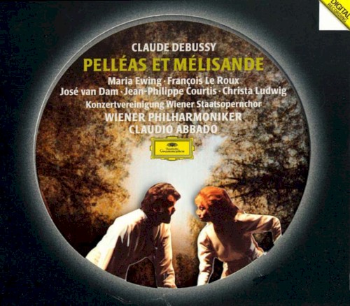 Pelléas et Mélisande