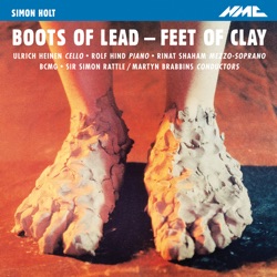 Boots of Lead - Feet of Clay