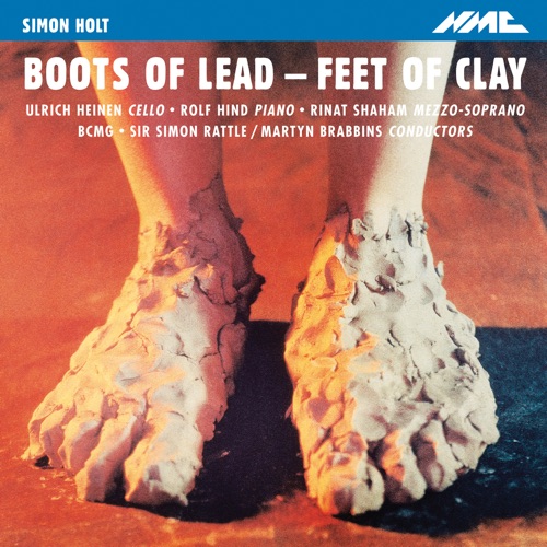 Boots of Lead - Feet of Clay