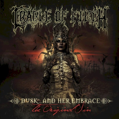 Dusk… and Her Embrace: The Original Sin