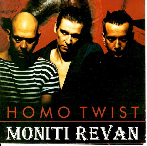 Moniti Revan