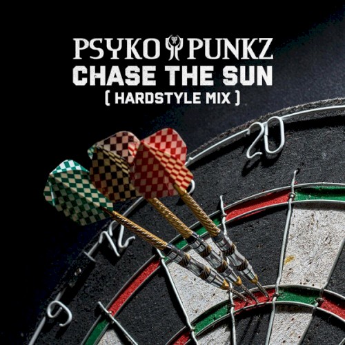 Chase the Sun (Hardstyle mix)