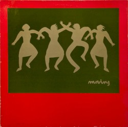 Moving