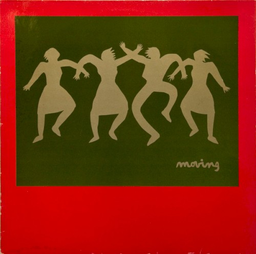 Moving