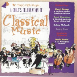 A Child's Celebration of Classical Music
