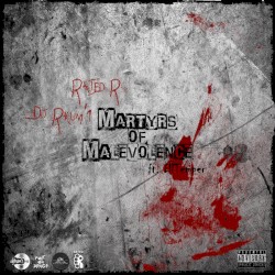 Martyrs of Malevolence