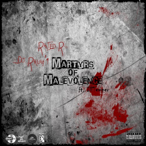 Martyrs of Malevolence