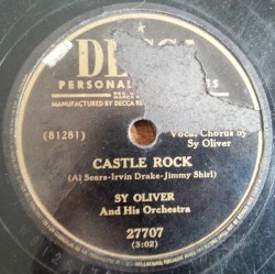 Castle Rock / Aboard the Sentimental Train