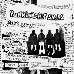 Punkin Shit Snobs