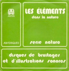 Les Éléménts Dans La Nature