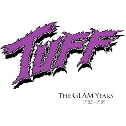 The Glam Years 1985–1989