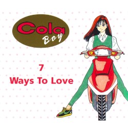 7 Ways to Love