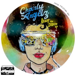 Ready to Disco EP
