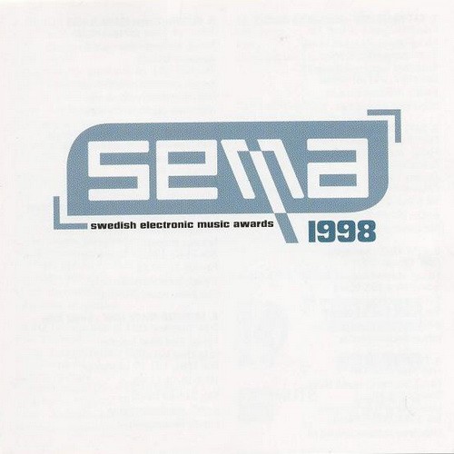 Swedish Electronic Music Awards 1998