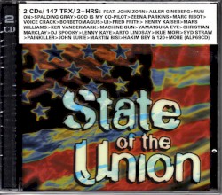 State of the Union