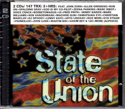 State of the Union