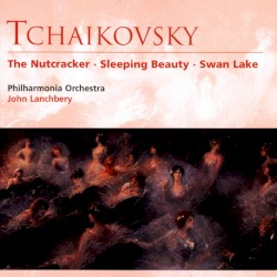 The Nutcracker / Sleeping Beauty / Swan Lake