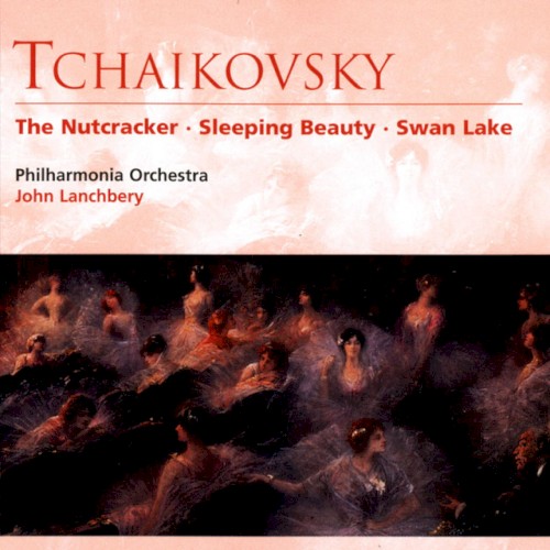 The Nutcracker / Sleeping Beauty / Swan Lake
