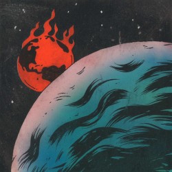 Breathe The Air On The Moon