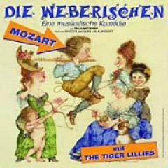 Die Weberischen