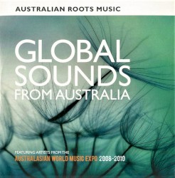Global Sounds from Australia