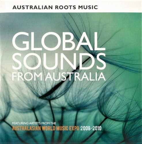 Global Sounds from Australia