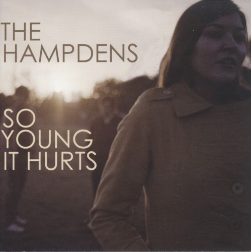 So Young It Hurts