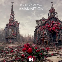 Ammunition