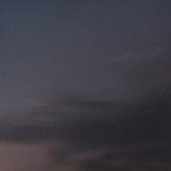 Colour of Dusk