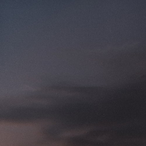 Colour of Dusk