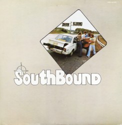 Southbound