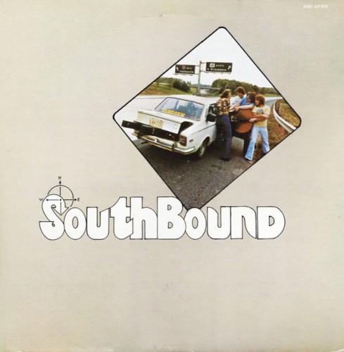 Southbound