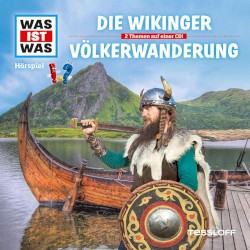 Die Wikinger / Völkerwanderung