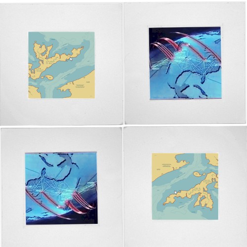 Split LP