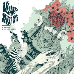 In the Land of the Dead Turtles