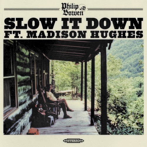 Slow It Down
